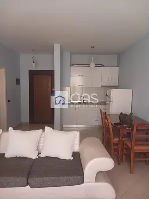 Apartament 1+1 me qera në Fresku, Tiranë, 67 m². Foto 4 nga 5