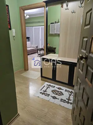 Apartament 2+1 me qera në Vilat Gjermane, Tiranë, 120 m². Foto 2 nga 10