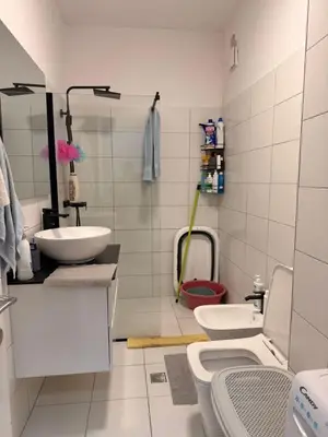 Appartamento 2+1 in affitto a Durazzo, 90 m². Foto 6 di 8