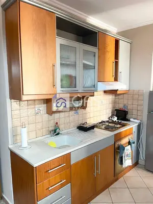 Appartamento 1+1 in affitto a Sheshi Willson, Tirana, 55 m². Foto 7 di 12