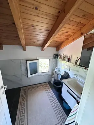 Vilë 2+1 me qera në Fllake, Durrës, 130 m². Foto 5 nga 8