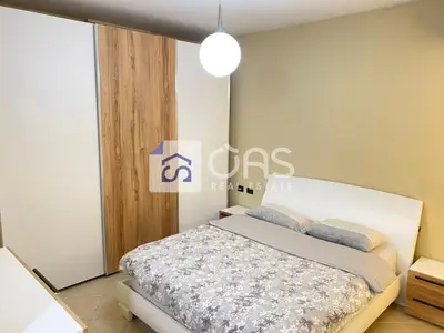 Apartment 2+1 for rent in Pazari i Ri, Tirana, 103 m². Photo 3 of 6