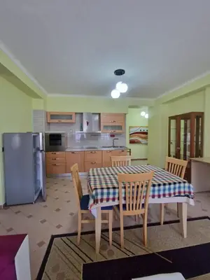 Apartament 1+1 me qera në Rruga e Durrësit, Tiranë, 73 m². Foto 5 nga 5