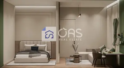 Appartamento in affitto ad Ura Nisharakut, Tirana, 38 m². Foto 4 di 4