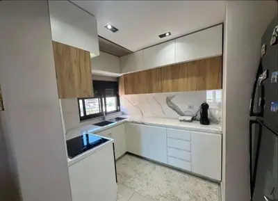 Apartment 2+1 for rent in Xhamlliku, Tirana, 120 m². Photo 3 of 7