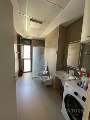 Apartment 2+1 for rent in Don Bosko, Tirana, 105 m². Photo 4 of 4