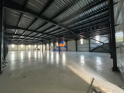 Magazzino in affitto a Tufinë, Tirana, 3.000 m². Foto 3 di 5