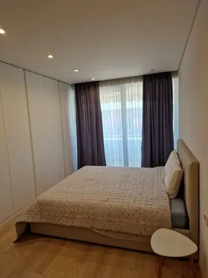 Appartamento 2+1 in affitto a Rruga e Elbasanit, Tirana, 114 m². Foto 6 di 8