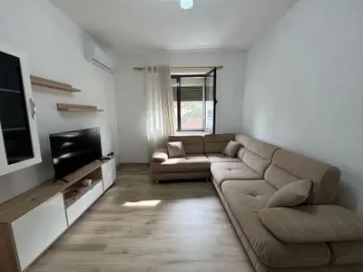 Apartment 1+1 for rent in Qendër, Durrës, 58 m². Photo 6 of 6