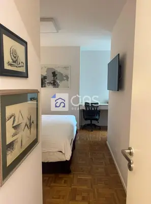 Appartamento 2+1 in affitto ad Ambasador 3, Tirana, 147 m². Foto 3 di 10
