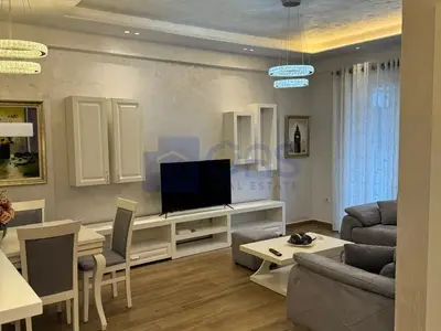 Apartment 2+1 for rent in Rruga e Kavajës, Tirana, 100 m². Photo 3 of 12