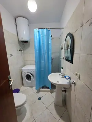 Appartamento 1+1 in affitto a Bulevardi Zogu I, Tirana, 70 m². Foto 3 di 11