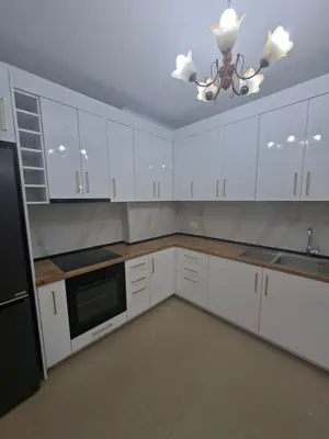 Apartament 2+1 me qera në Kodra e Diellit, Tiranë, 100 m². Foto 5 nga 6