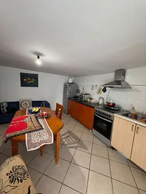 House 2+1 for rent in Gjykata e Rrethit Gjyqësor, Durrës, 90 m². Photo 6 of 7