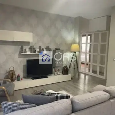 Apartament 2+1 me qera në Kodra e Diellit, Tiranë, 98 m². Foto 6 nga 6