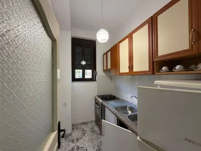 Apartament 2+1 me qera në Plazh Iliria, Durrës, 70 m². Foto 3 nga 7