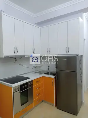 Apartament 2+1 me qera në Porcelan, Tiranë, 80 m². Foto 5 nga 8