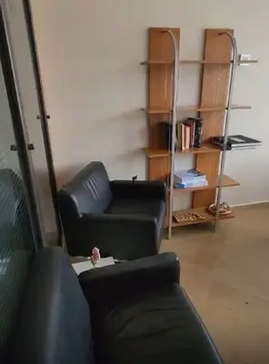Office for rent in Bulevardi Deshmoret e Kombit, Tirana, 228 m². Photo 2 of 3