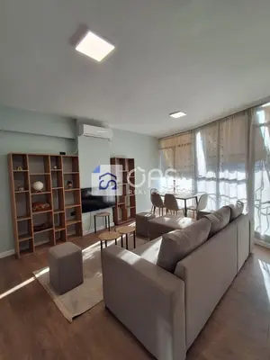 Appartamento 1+1 in affitto a Selvia, Tirana, 70 m². Foto 3 di 6