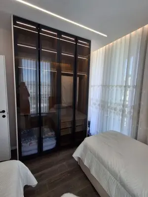 Apartament me qera në Rruga Pelivan Leskaj, Vlorë, 90 m². Foto 10 nga 12