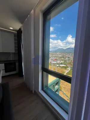 Appartamento 1+1 in affitto a Bulevardi i Ri, Tirana, 77 m². Foto 6 di 9