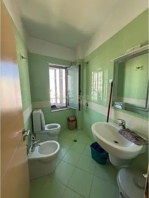 Apartment 2+1 for rent in Drejtoria e Tatimeve, Durrës, 105 m². Photo 10 of 12