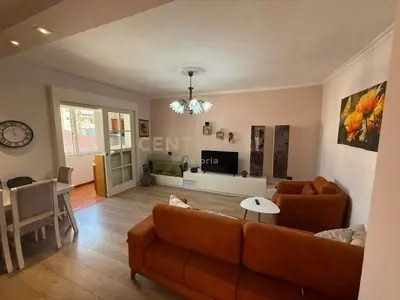 Apartament 2+1 me qera në Rruga e Elbasanit, Tiranë, 65 m². Foto 3 nga 5