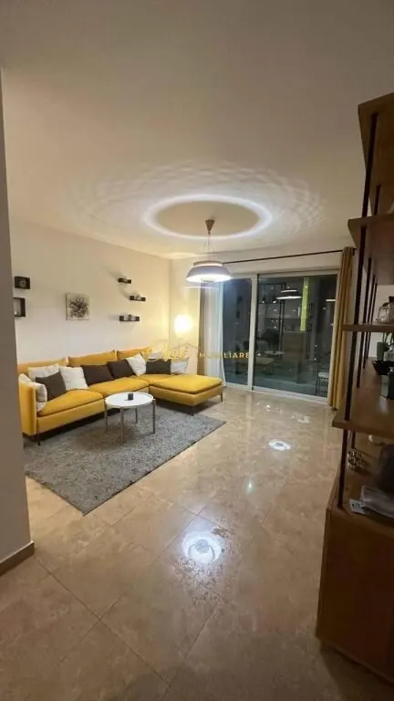 Appartamento 1+1 in affitto a Rruga Abdyl Frashëri, Tirana, 90 m²