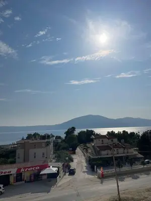 Appartamento 2+1 in affitto a Radhimë, Valona, 69 m². Foto 11 di 11