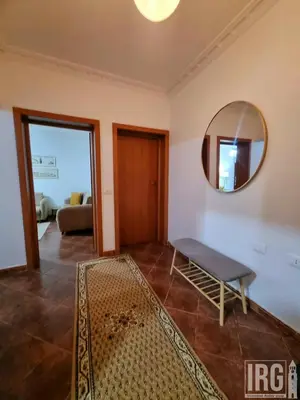 Apartment 2+1 for rent in Rruga e Elbasanit, Tirana, 90 m². Photo 4 of 7