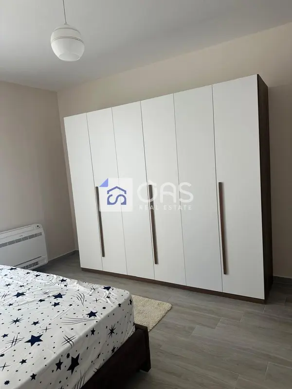 Appartamento 1+1 in affitto a 5 maj, Tirana, 78 m²