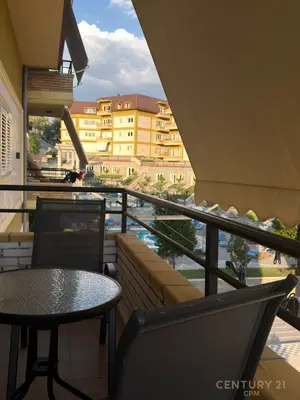 Apartment 1+1 for rent in Collak, Tirana, 65 m². Photo 9 of 10