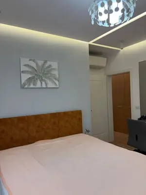 Apartament 2+1 me qera në Myslym Shyri, Tiranë, 135 m². Foto 11 nga 11