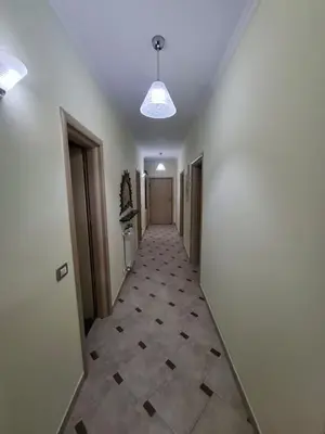 Appartamento 2+1 in affitto a Plazhi Hekurudha, Durazzo, 100 m². Foto 5 di 8