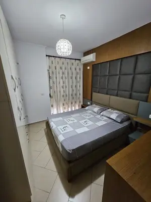 Apartment 2+1 for rent in Liqeni i Thatë, Tirana, 100 m². Photo 5 of 8