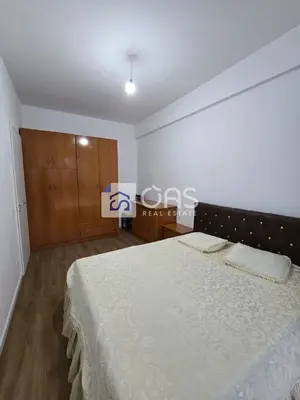 Apartment 1+1 for rent in Fresku, Tirana, 65 m². Photo 2 of 6
