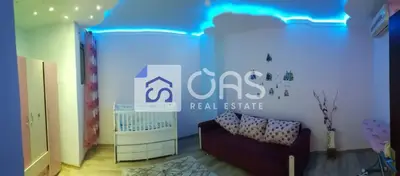 Apartament 2+1 me qera në Yzberisht, Tiranë, 90 m². Foto 3 nga 5