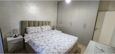 Apartament 1+1 me qera në Hyrja e Durresit, Durrës, 56 m². Foto 3 nga 8