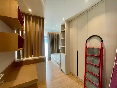 Appartamento 2+1 in affitto a Lake View Residences, Tirana, 130 m². Foto 3 di 11