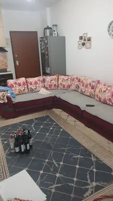 Apartment 1+1 for rent in Fresku, Tirana, 65 m². Photo 2 of 5