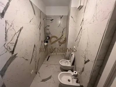 Appartamento 1+1 in affitto a Rruga Muhamet Gjollesha, Tirana, 65 m². Foto 10 di 10