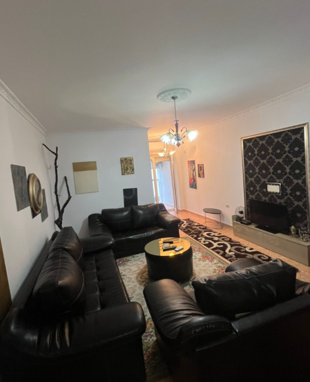 Appartamento 2+1 in affitto a Zogu i Zi, Tirana, 115 m²