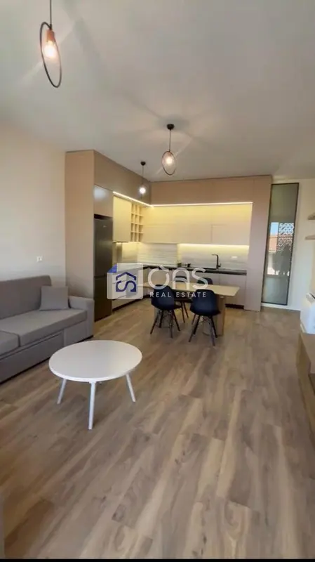 Apartment 2+1 for rent in Tirana, 117 m²