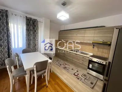 Appartamento 2+1 in affitto a Fresku, Tirana, 102 m². Foto 9 di 9