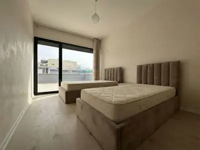 Appartamento 2+1 in affitto a Rruga Panorama, Tirana, 97 m². Foto 5 di 7
