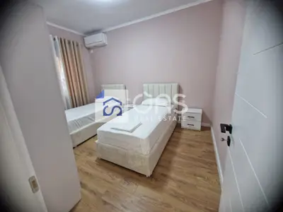 Shtëpi private 2+1 me qera në Vasil Shanto, Tiranë, 100 m². Foto 5 nga 9