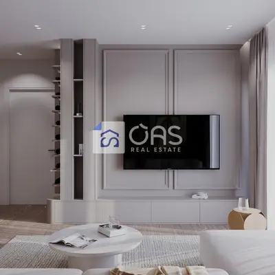 Apartament 3+1 me qera në Bulevardi i Ri, Tiranë, 149 m². Foto 3 nga 6
