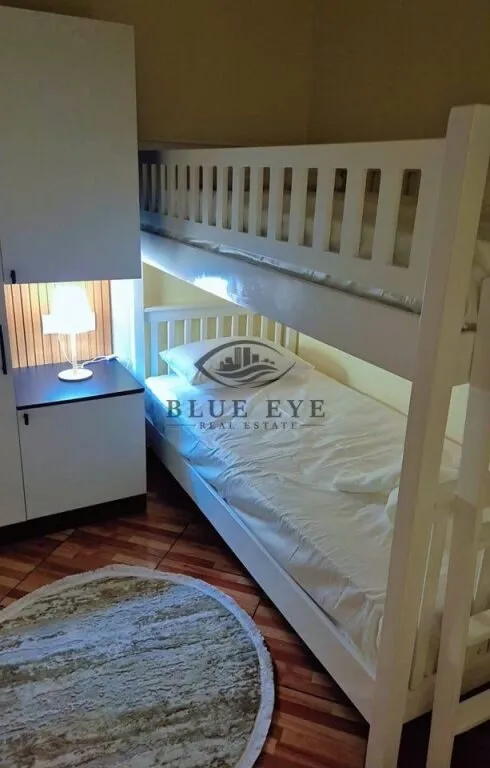 Vilë 2+1 me qera në Lagja nr.17, Durrës, 70 m². Foto 1 nga 10
