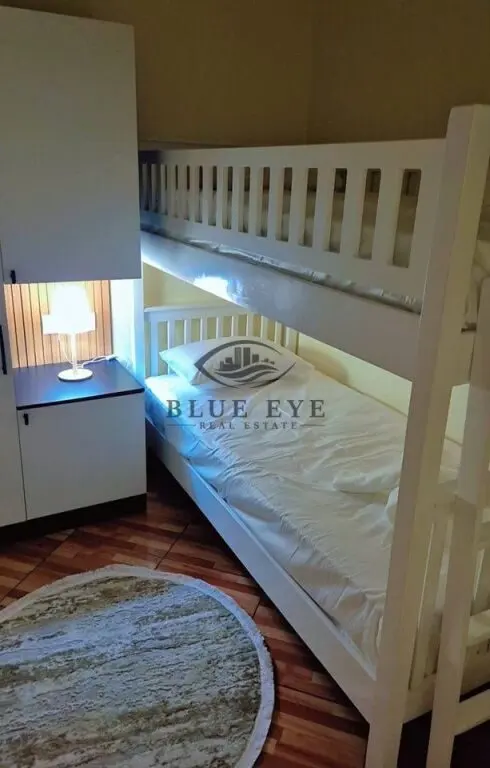 Villa 2+1 in affitto a Lagja nr.17, Durazzo, 70 m²