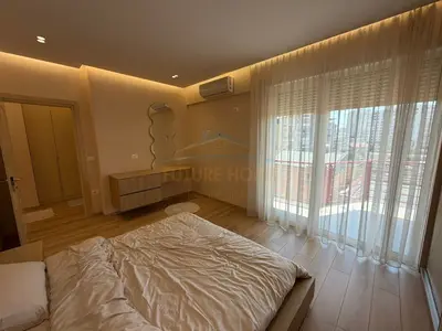 Apartment 2+1 for rent in Don Bosko, Tirana, 104 m². Photo 7 of 12